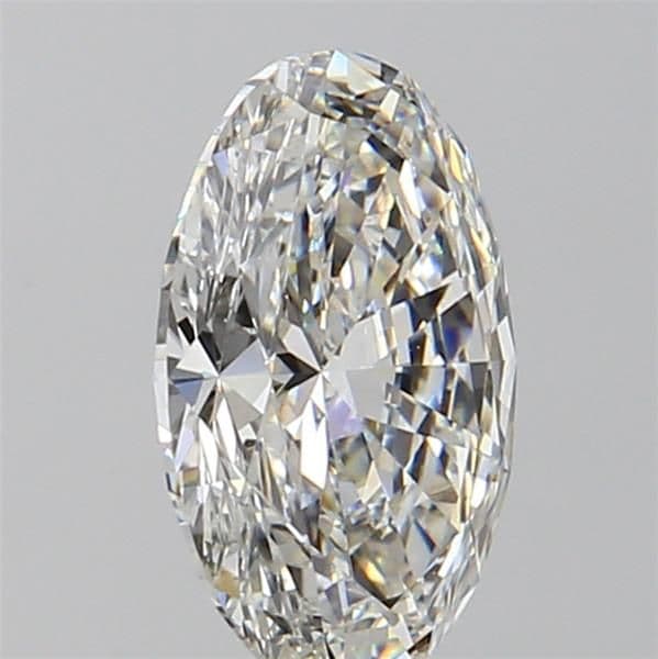 IGI | 2.03ct | Oval | G | VS1 | Very Good