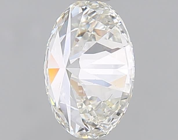 IGI | 1.11ct | Oval | F | VS2 | Very Good