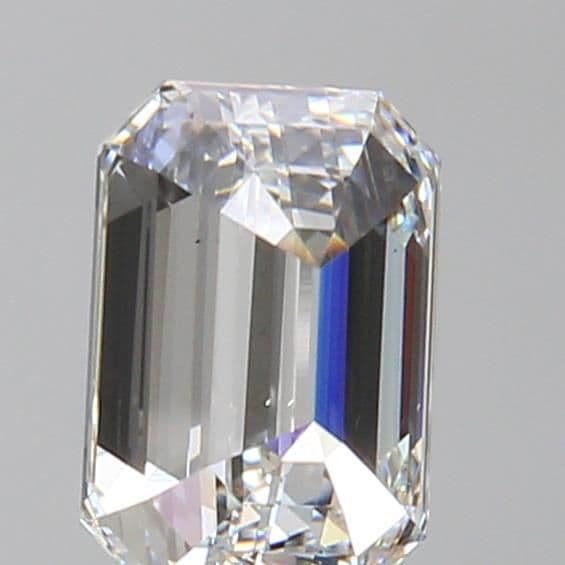 IGI | 1.01ct | Emerald | E | VS2 | Very Good