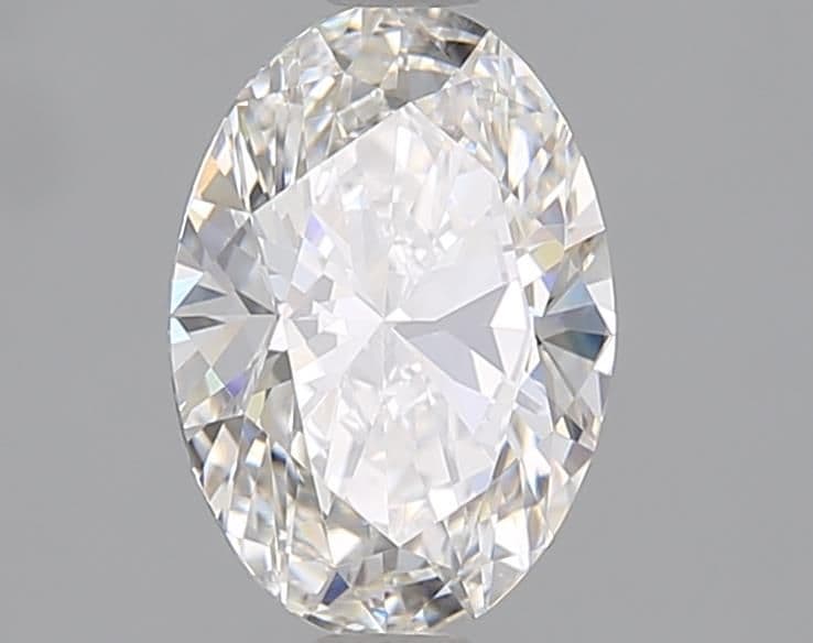 IGI | 1.8ct | Oval | E | VS1 | Very Good