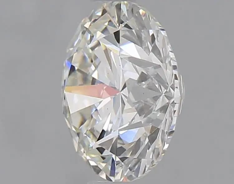 IGI | 1.59ct | Round | F | SI1 | Excellent