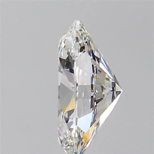 IGI | 1.04ct | Oval | F | VS1 | Very Good