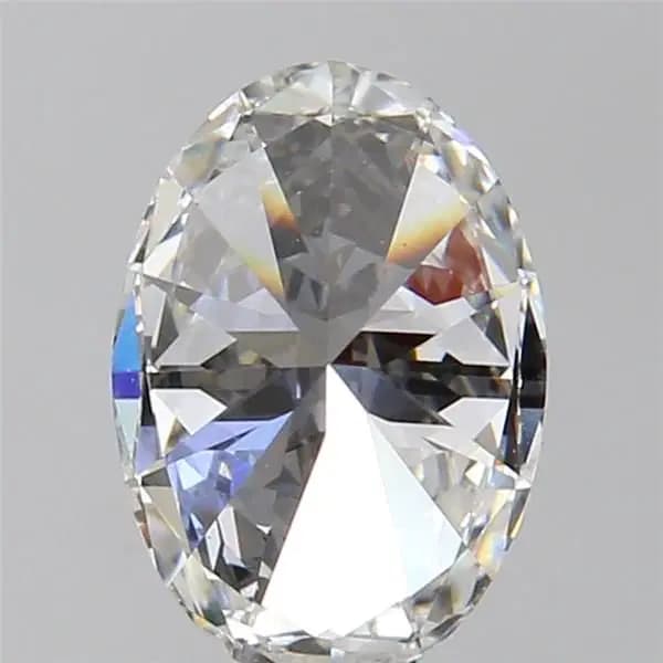 IGI | 1.08ct | Oval | F | VS1 | Very Good