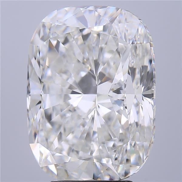 IGI | 5.21ct | Cushion | E | VVS1 | Very Good