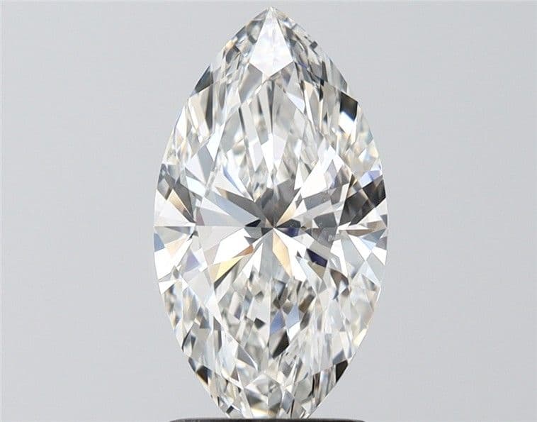 IGI | 2.21ct | Marquise | F | VS1 | Very Good