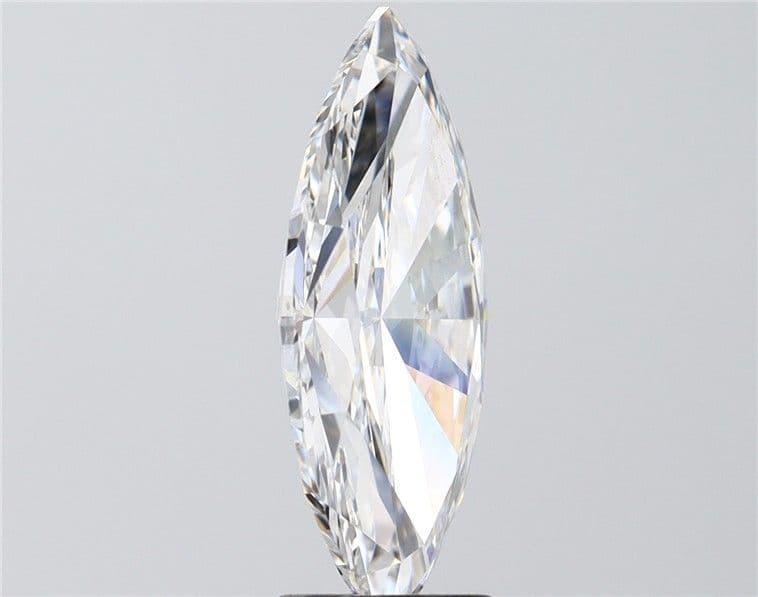 IGI | 4.26ct | Marquise | E | VS1 | Very Good