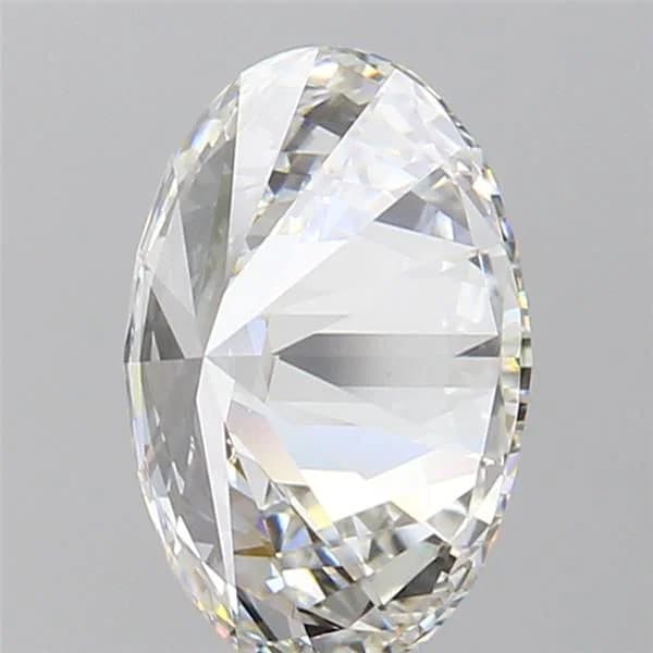 IGI | 2.4ct | Oval | F | VVS2 | Very Good