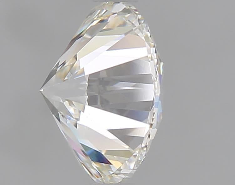 IGI | 2.02ct | Round | G | VS1 | Excellent