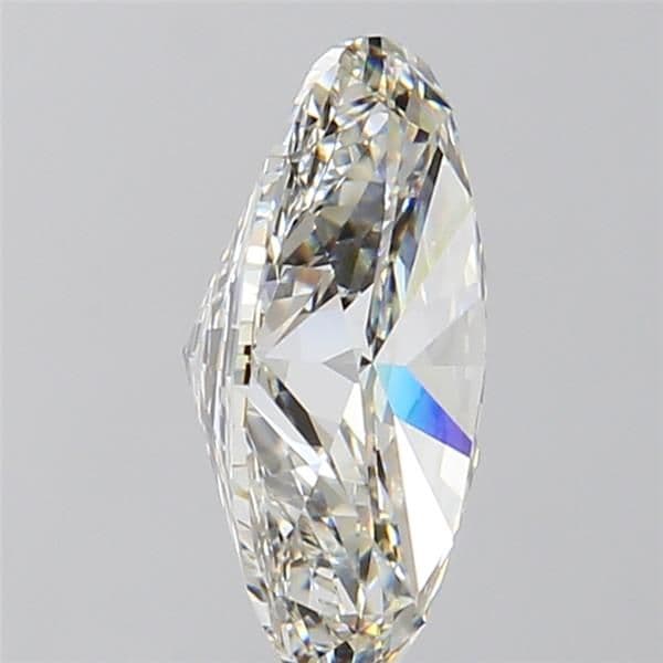 IGI | 3.09ct | Oval | G | VS1 | Very Good