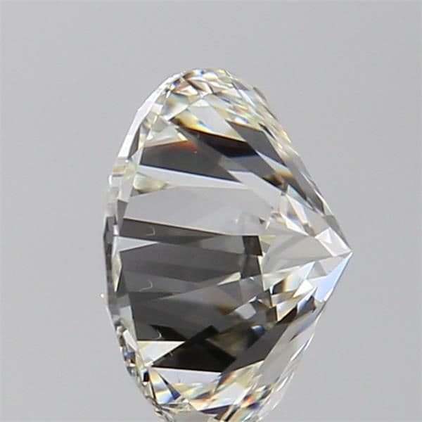 IGI | 1.9ct | Round | G | VVS2 | Excellent