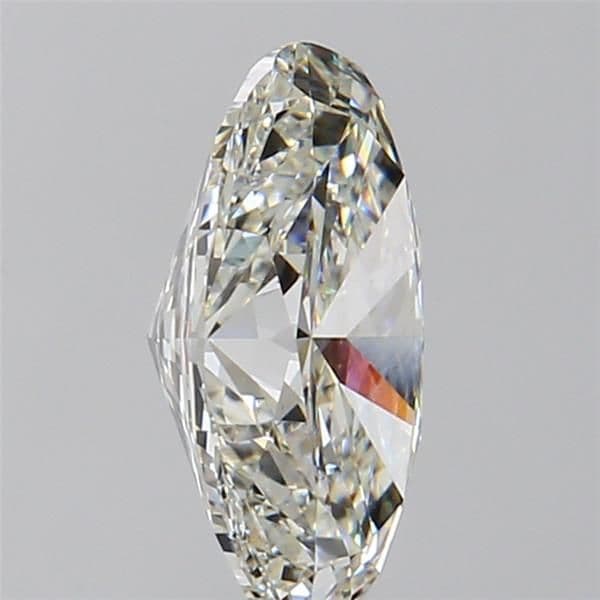 IGI | 2.01ct | Oval | G | VS1 | Very Good