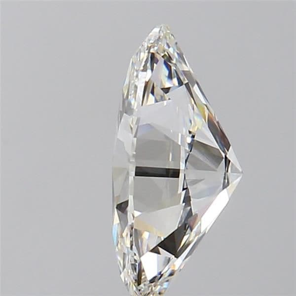 IGI | 2.06ct | Oval | G | VVS2 | Very Good
