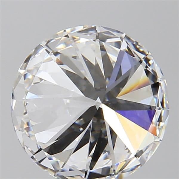 IGI | 2.81ct | Round | E | VS2 | Excellent