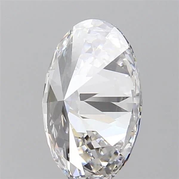 IGI | 1.52ct | Oval | F | VS1 | Very Good