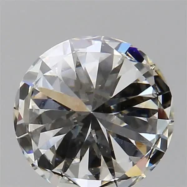 IGI | 1ct | Round | G | VS1 | Excellent