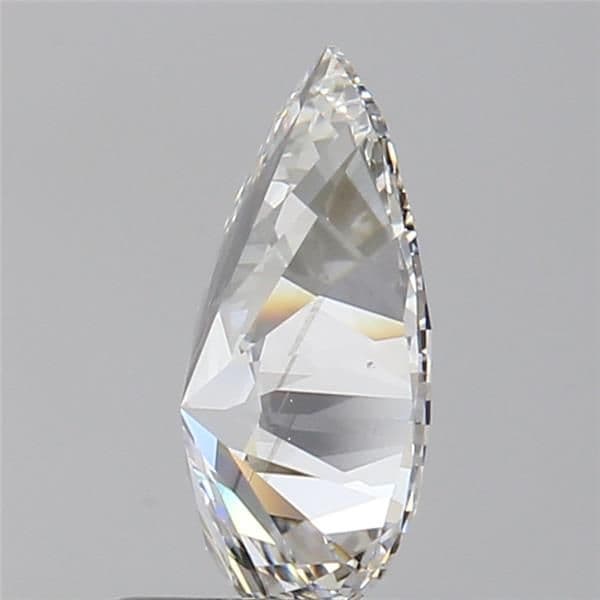 IGI | 1.04ct | Pear | F | VS2 | Very Good