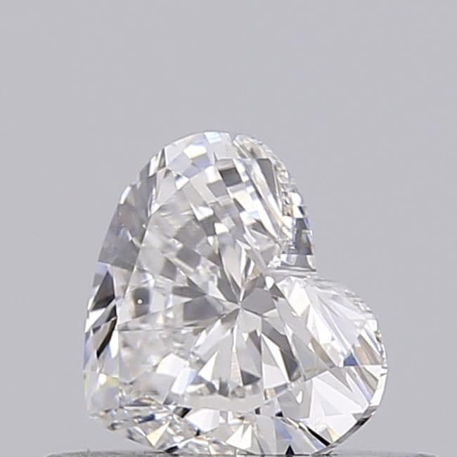IGI | 0.42ct | Heart | E | VS1 | Very Good