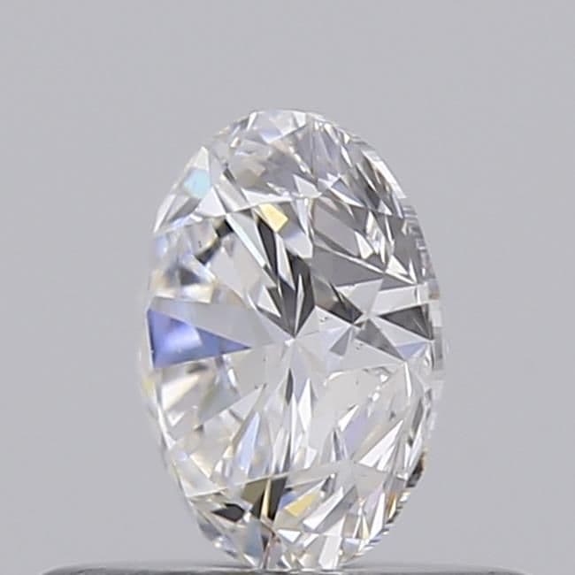 IGI | 0.52ct | Round | D | VS2 | Excellent