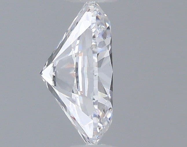 IGI | 0.54ct | Oval | E | VS2 | Very Good