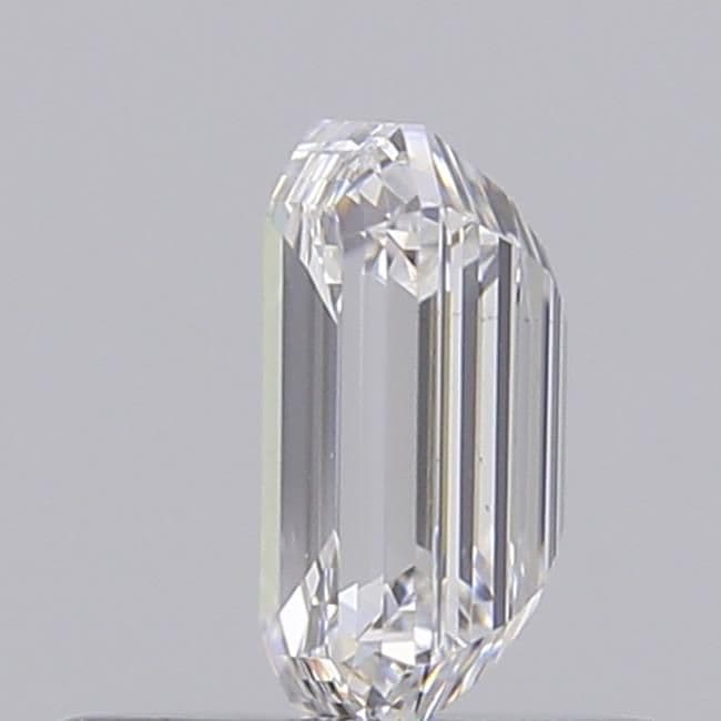 IGI | 0.48ct | Emerald | E | VS2 | Very Good