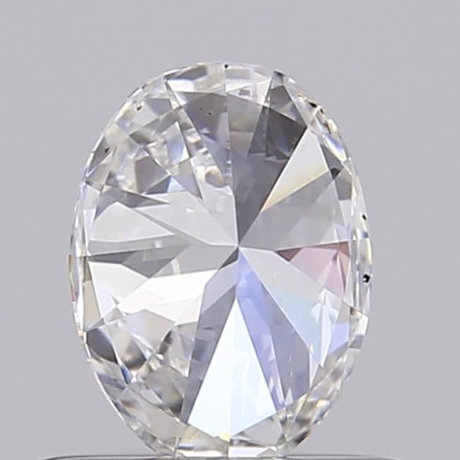 IGI | 0.45ct | Oval | E | VVS2 | Very Good