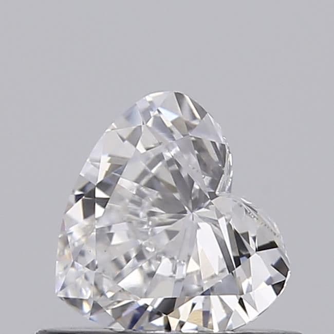 IGI | 0.5ct | Heart | D | VS2 | Very Good