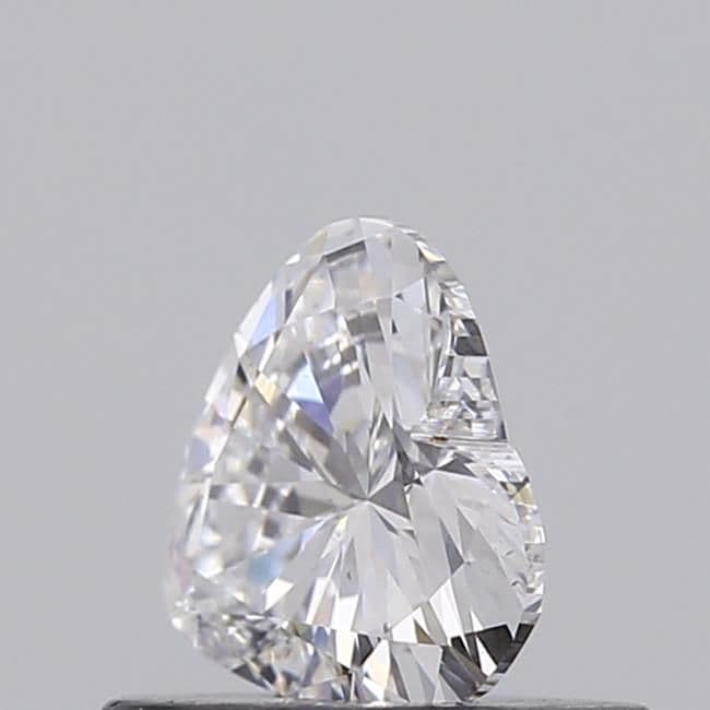 IGI | 0.47ct | Heart | D | VS2 | Very Good