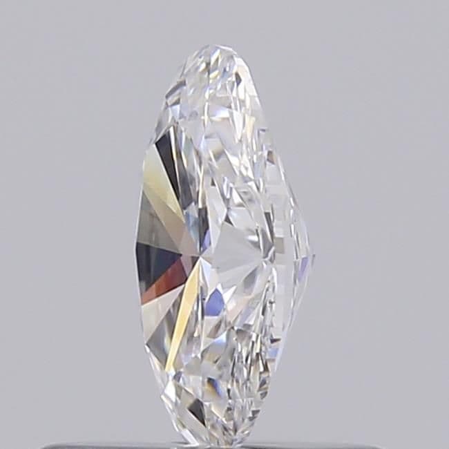 IGI | 0.47ct | Oval | D | VS1 | Very Good