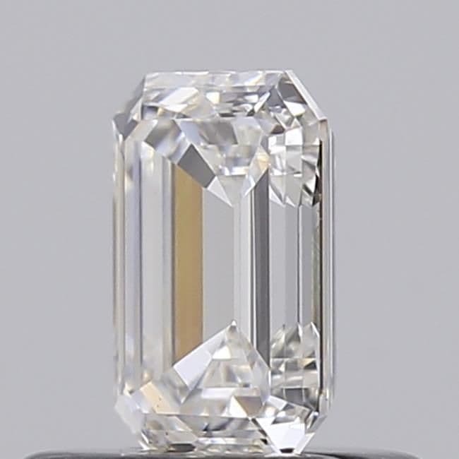 IGI | 0.48ct | Emerald | F | VS1 | Very Good