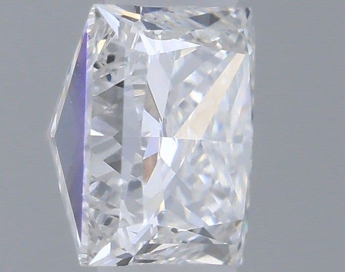 IGI | 0.43ct | Princess | E | VVS2 | Very Good