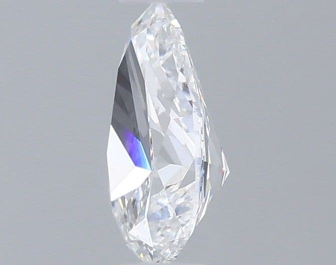 IGI | 0.43ct | Pear | E | VS2 | Very Good