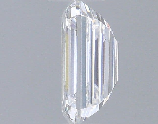 IGI | 0.41ct | Emerald | D | VS2 | Very Good