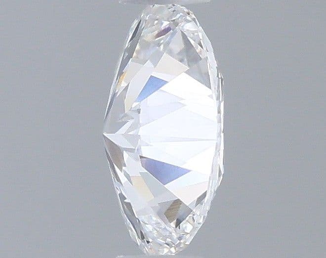 IGI | 0.46ct | Oval | D | VS1 | Very Good
