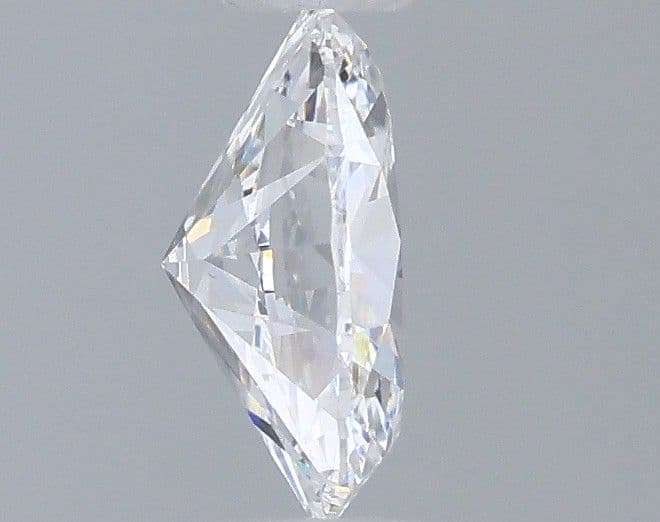 IGI | 0.47ct | Oval | D | VS2 | Very Good
