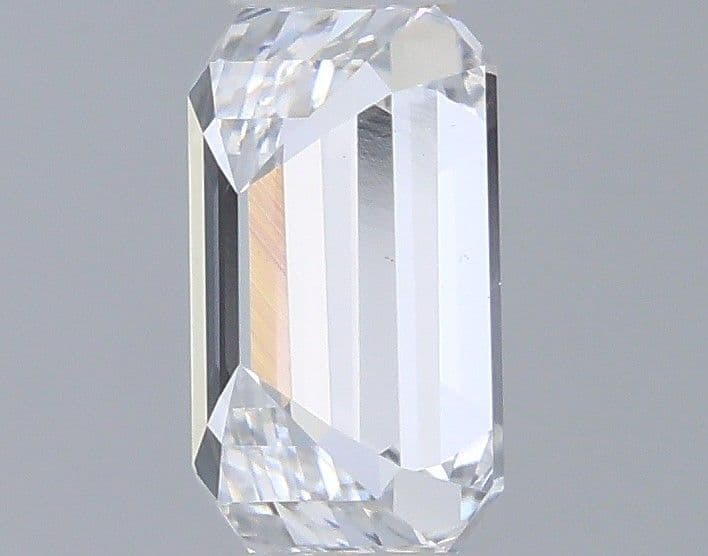 IGI | 0.48ct | Emerald | D | VS2 | Very Good