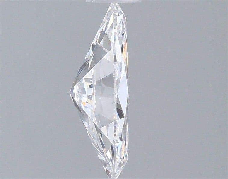 IGI | 0.41ct | Oval | D | VS2 | Very Good