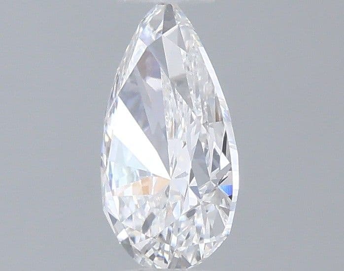 IGI | 0.46ct | Pear | E | VS1 | Very Good