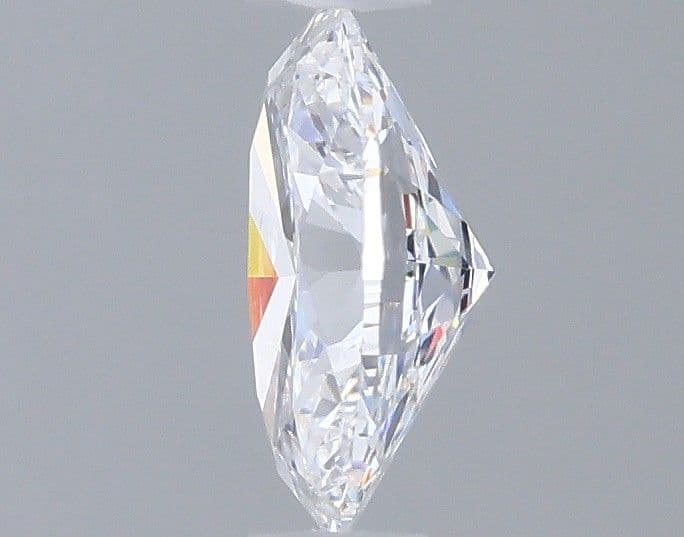IGI | 0.48ct | Oval | D | VS2 | Very Good