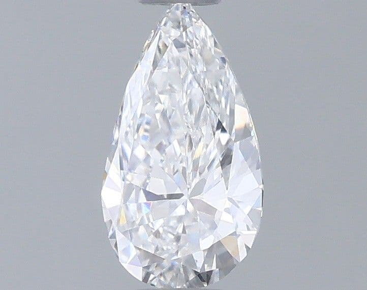 IGI | 0.4ct | Pear | E | VVS2 | Very Good