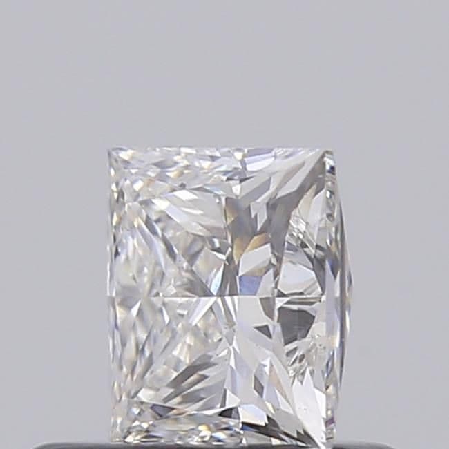 IGI | 0.57ct | Princess | F | VS1 | Ideal