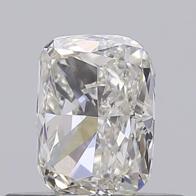 IGI | 0.5ct | Cushion | G | VVS2 | Good