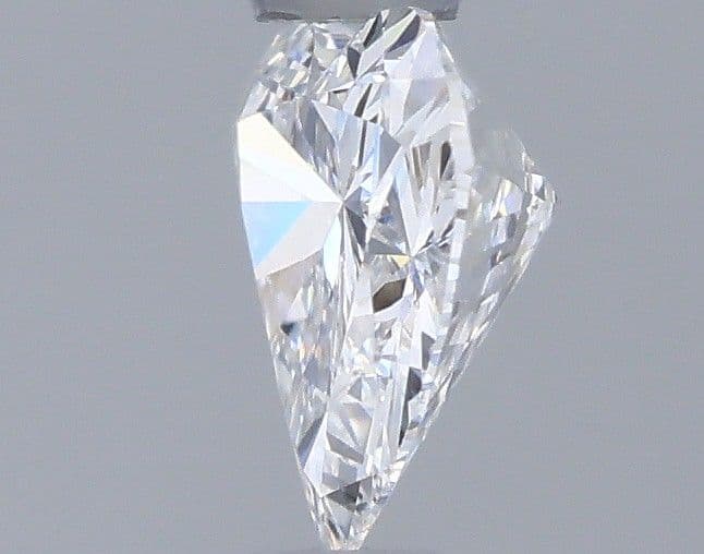 IGI | 0.4ct | Heart | D | VS1 | Fair