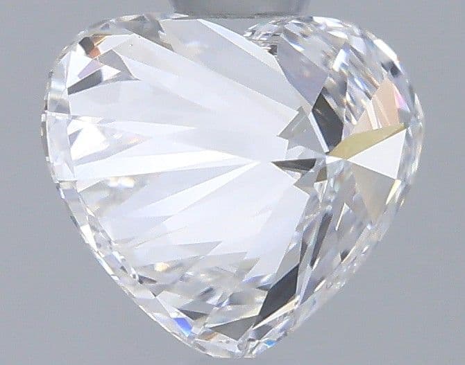 IGI | 0.62ct | Heart | E | VVS2 | Very Good