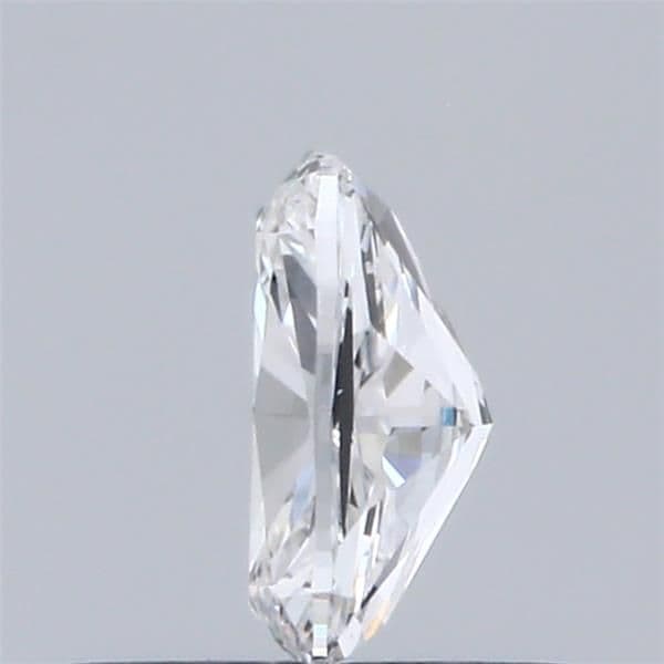 IGI | 0.51ct | Cushion | E | VS1 | Very Good