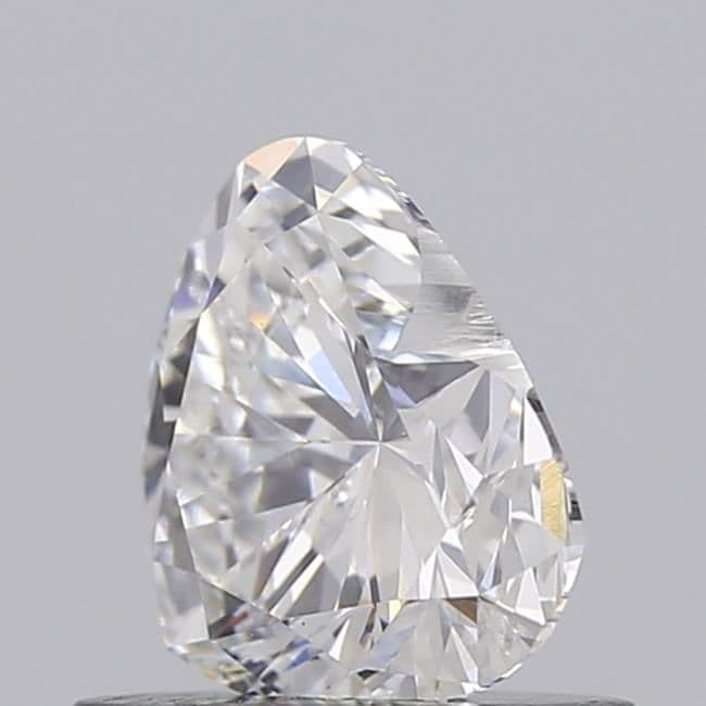 IGI | 0.77ct | Heart | F | VS1 | Very Good