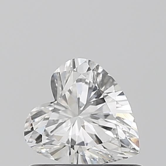IGI | 0.54ct | Heart | E | VS1 | Good