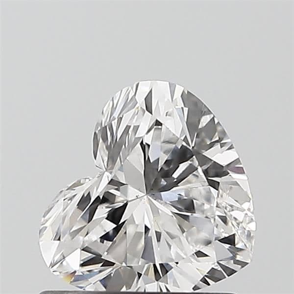 IGI | 0.74ct | Heart | D | VS1 | Very Good