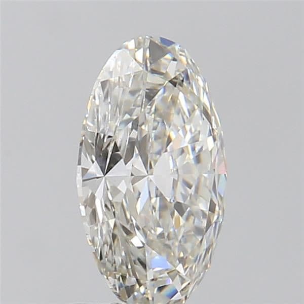 IGI | 1.59ct | Oval | G | VS1 | Very Good