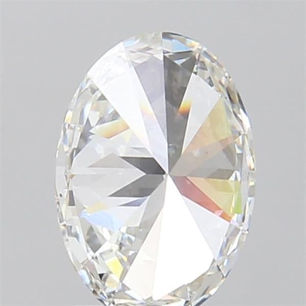 IGI | 1.51ct | Oval | F | VS2 | Very Good