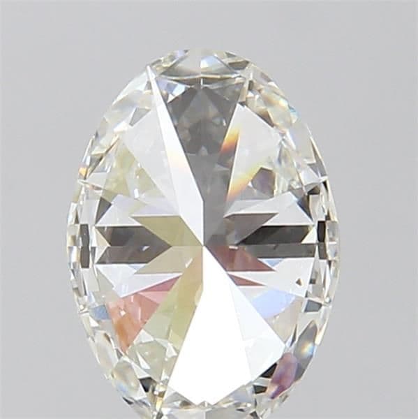 IGI | 1.58ct | Oval | G | VS1 | Very Good